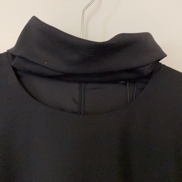 Theory shift dress - Picture 3 of 7